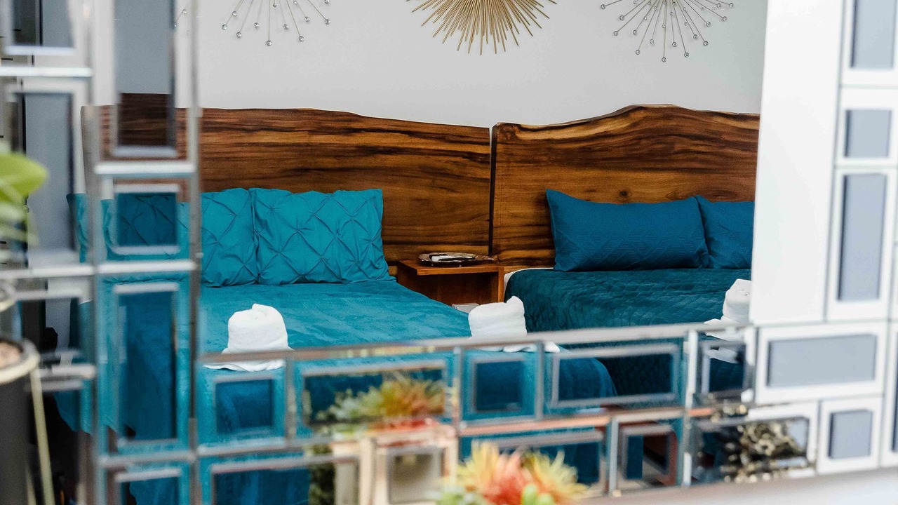 Photo of Bedroom in Centro