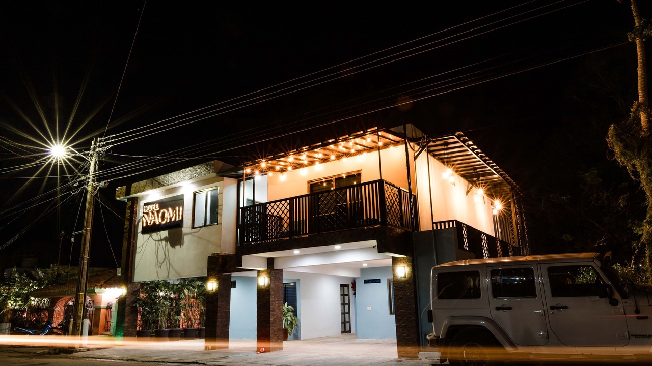 Photo of Outdoor in Centro