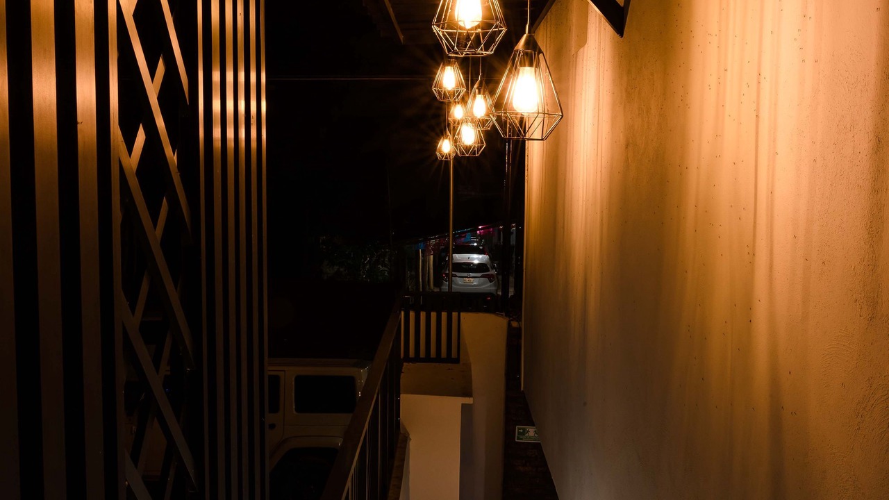 Photo of Outdoor in Centro
