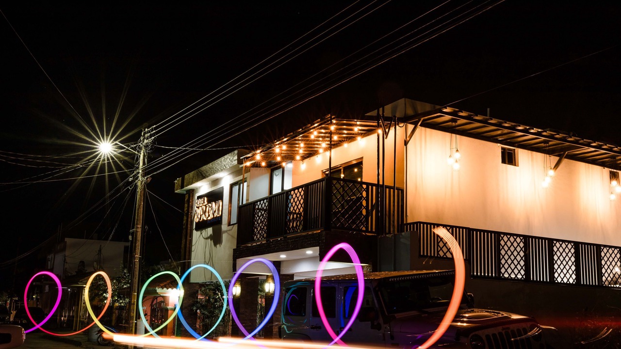 Photo of Outdoor in Centro