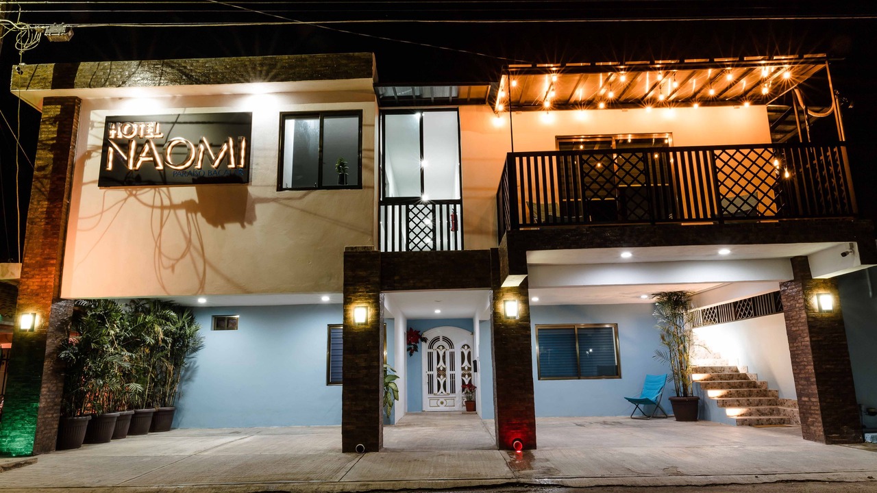 Photo of Outdoor in Centro