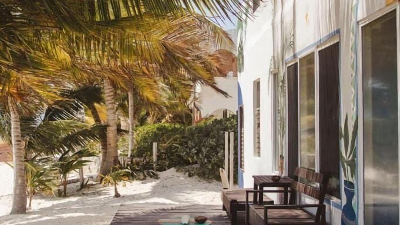 Photo of Outdoor in El Placer