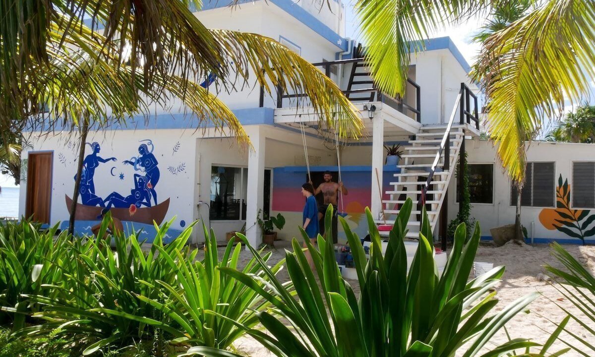 Photo of Outdoor in El Placer