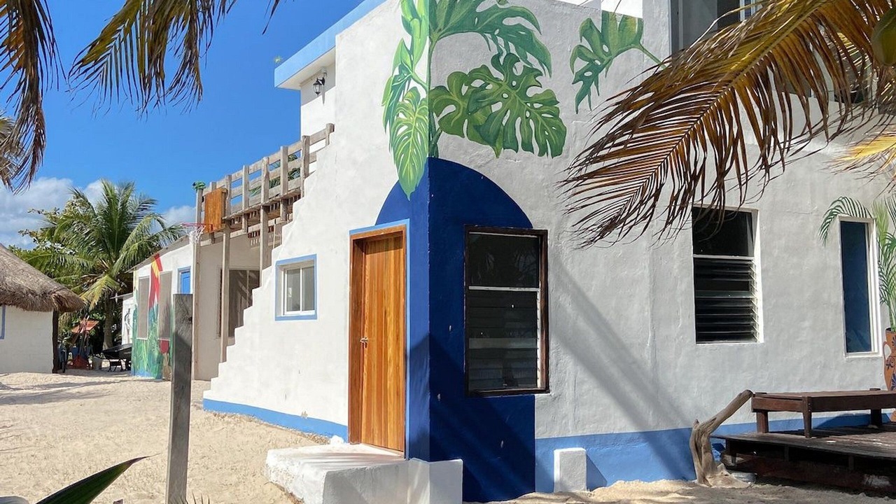 Photo of Outdoor in El Placer