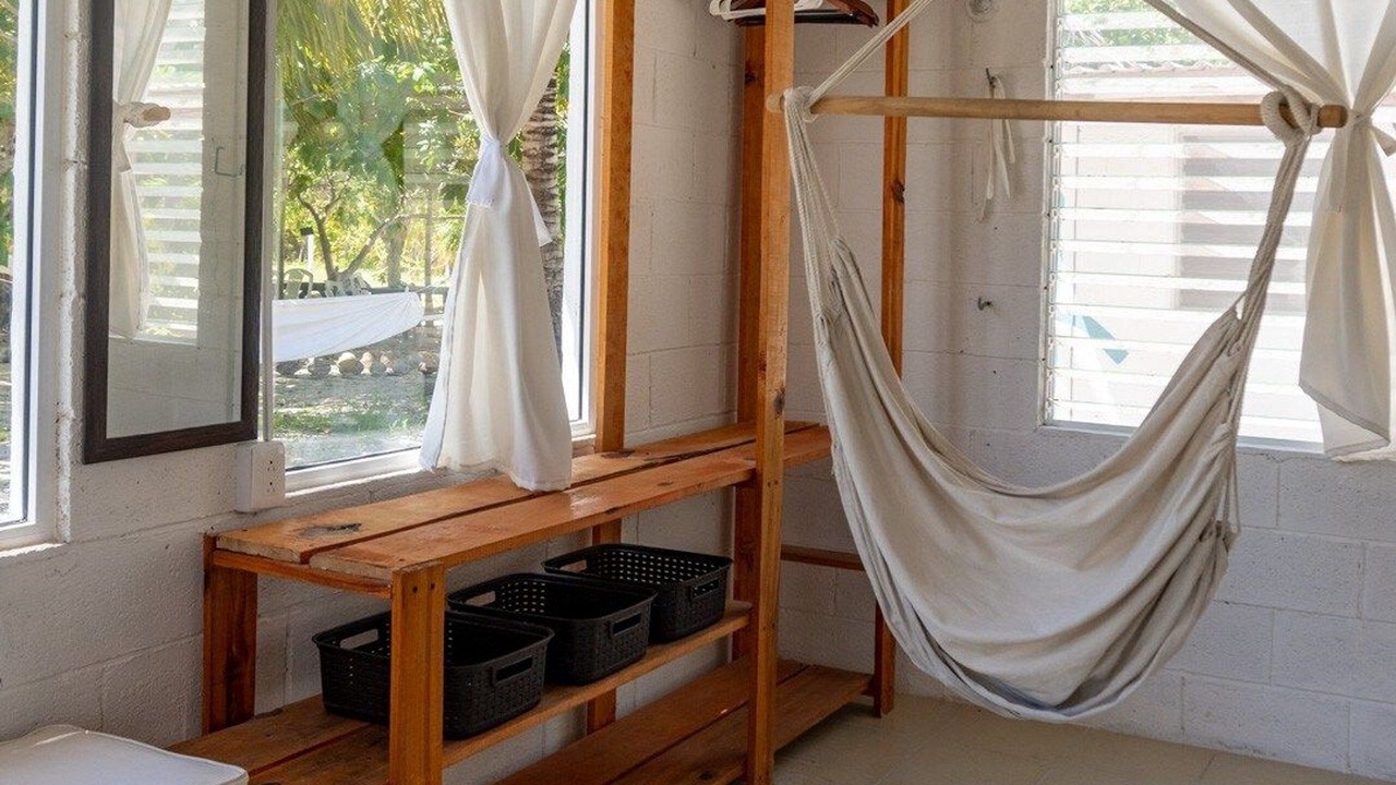 Photo of Bathroom in El Placer