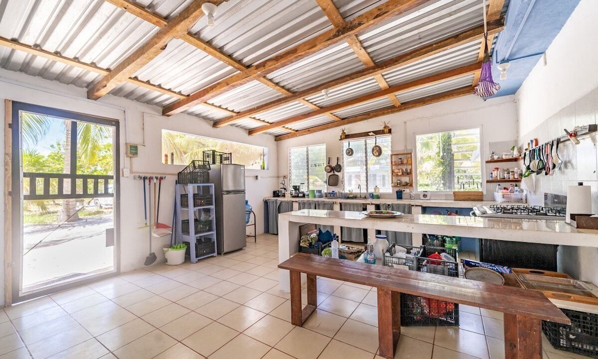 Photo of Kitchen in El Placer
