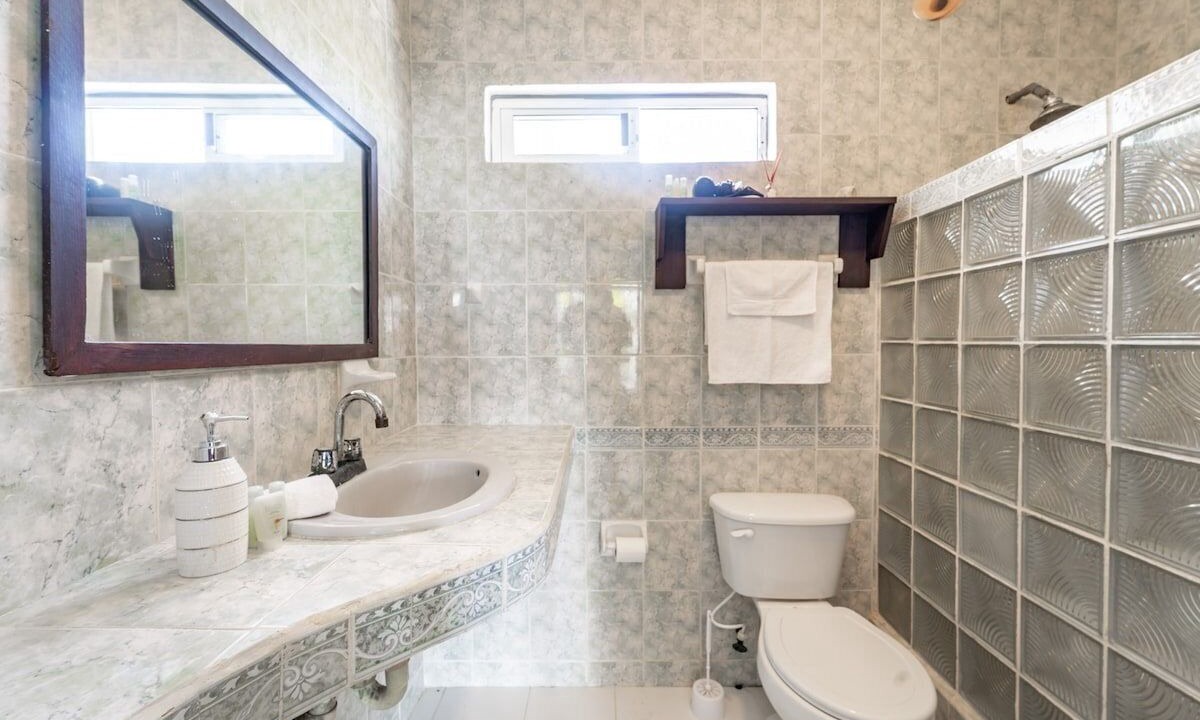 Photo of Bathroom in El Placer