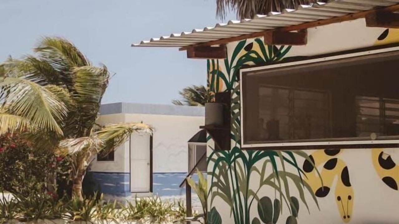 Photo of Outdoor in El Placer