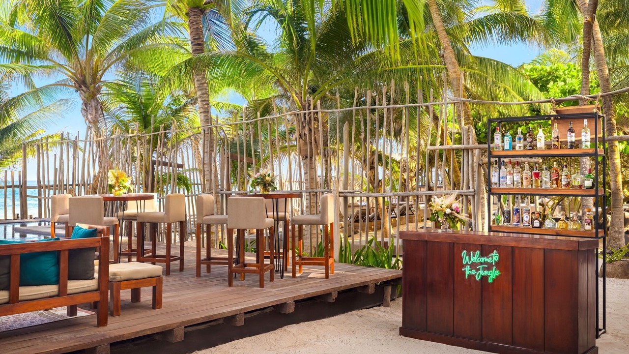 Photo of Outdoor in Tulum