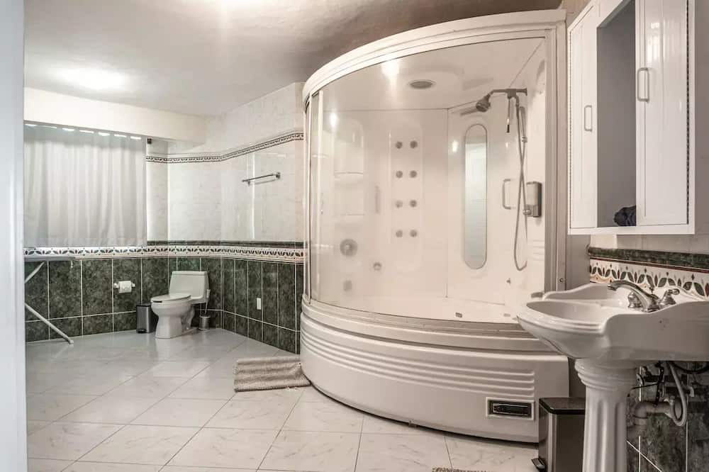 Photo of Bathroom in Punta Cancun