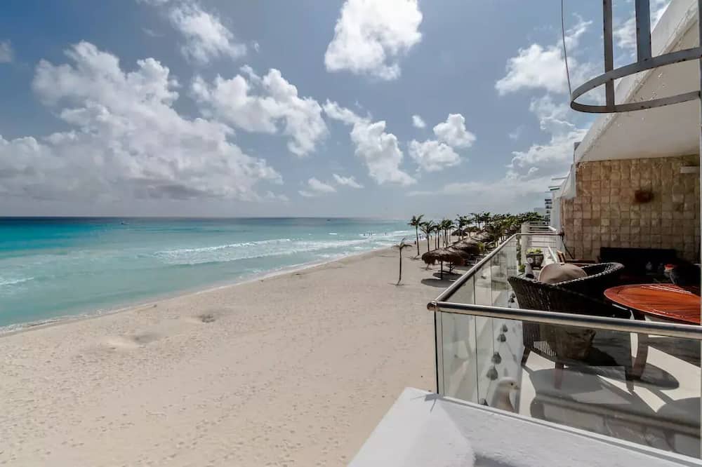 Photo of Others in Punta Cancun
