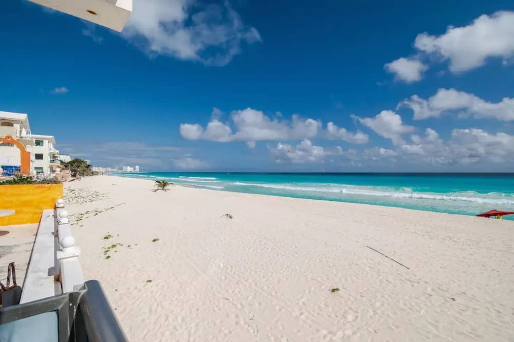 Photo of Others in Punta Cancun