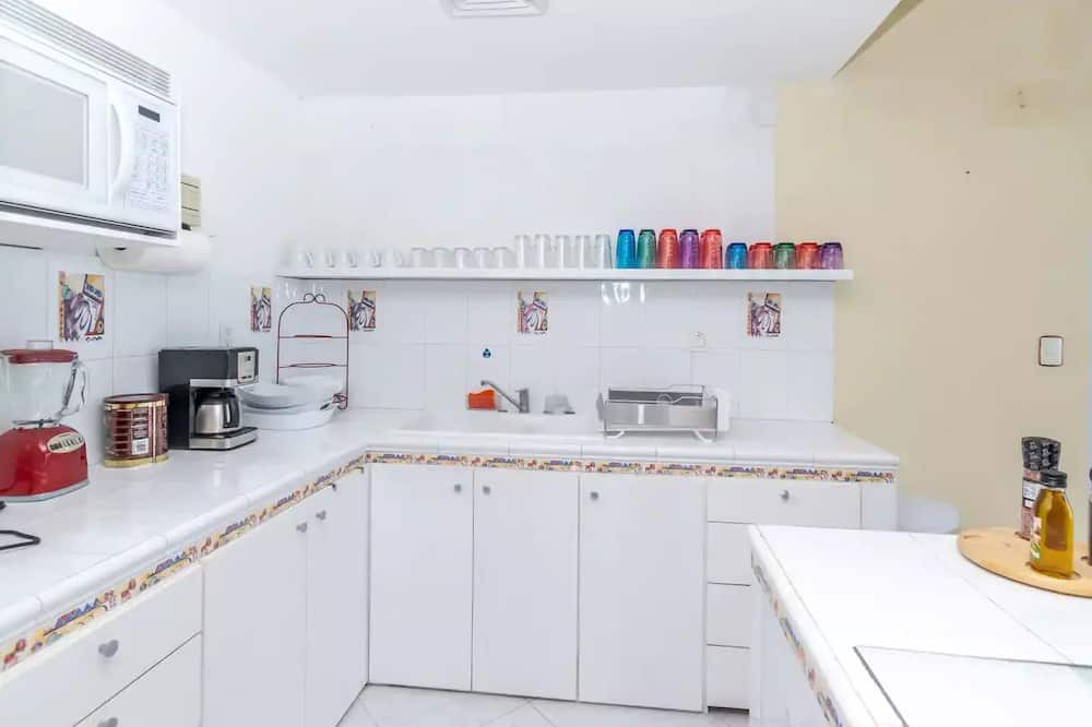 Photo of Kitchen in Punta Cancun