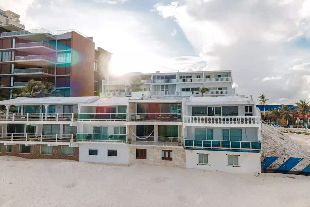 Photo of Outdoor in Punta Cancun
