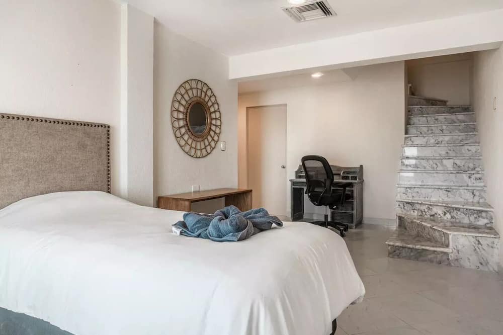 Photo of Bedroom in Punta Cancun