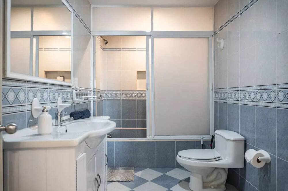 Photo of Bathroom in Punta Cancun