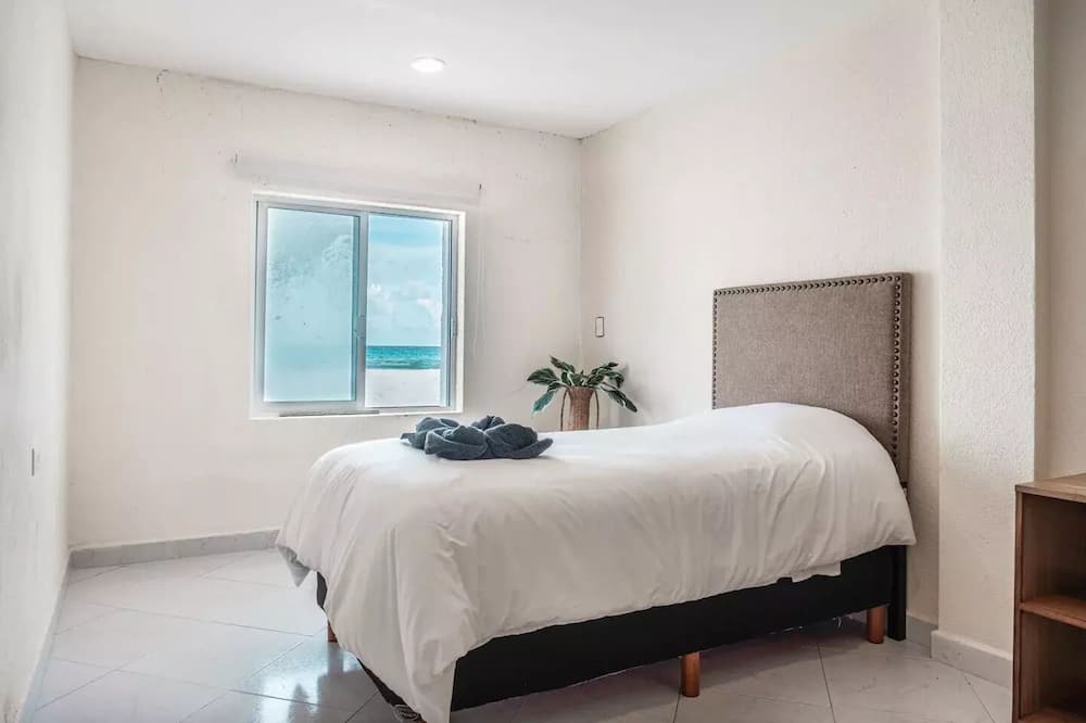 Photo of Bedroom in Punta Cancun