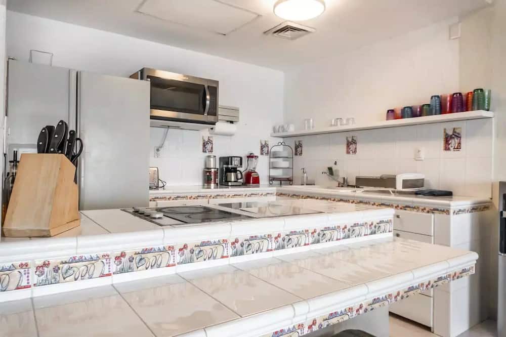 Photo of Kitchen in Punta Cancun