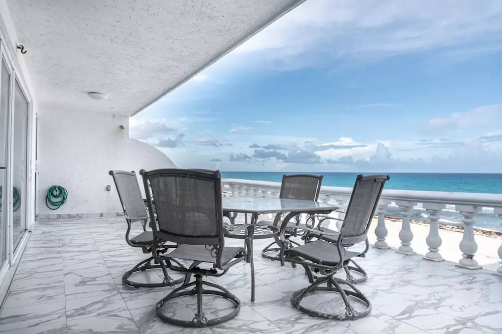 Photo of Outdoor in Punta Cancun