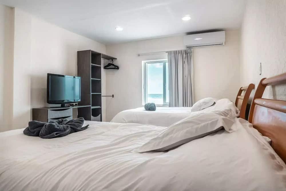 Photo of Bedroom in Punta Cancun