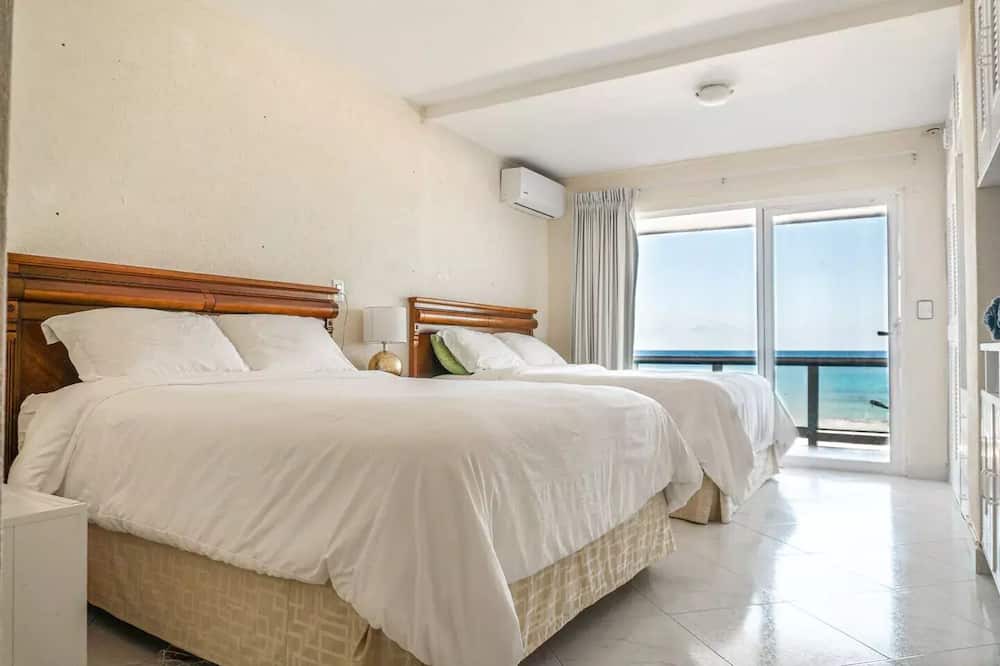 Photo of Bedroom in Punta Cancun