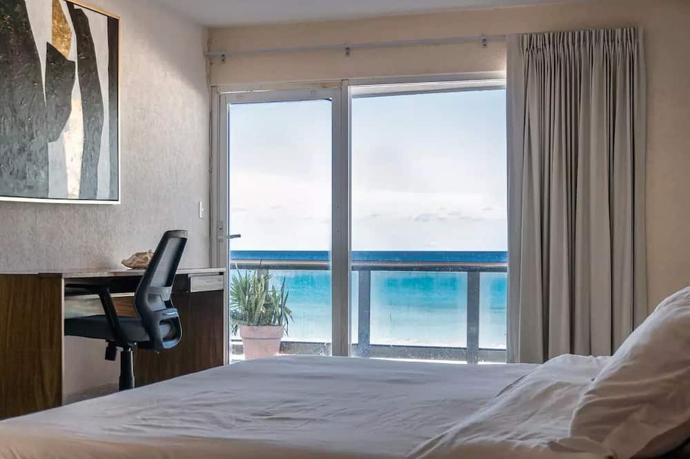 Photo of Bedroom in Punta Cancun