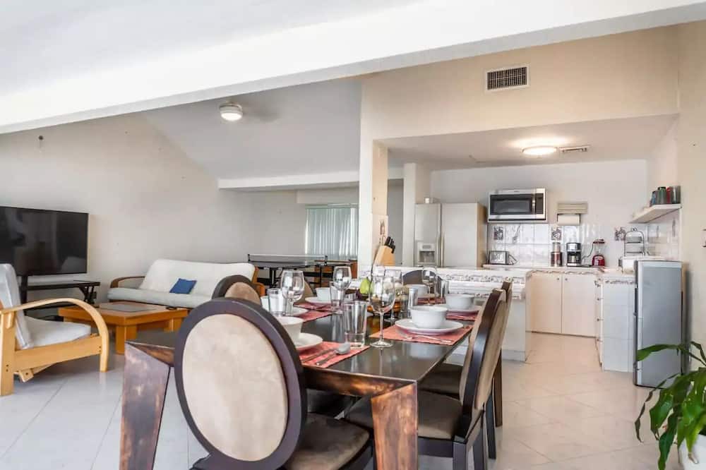 Photo of Kitchen in Punta Cancun