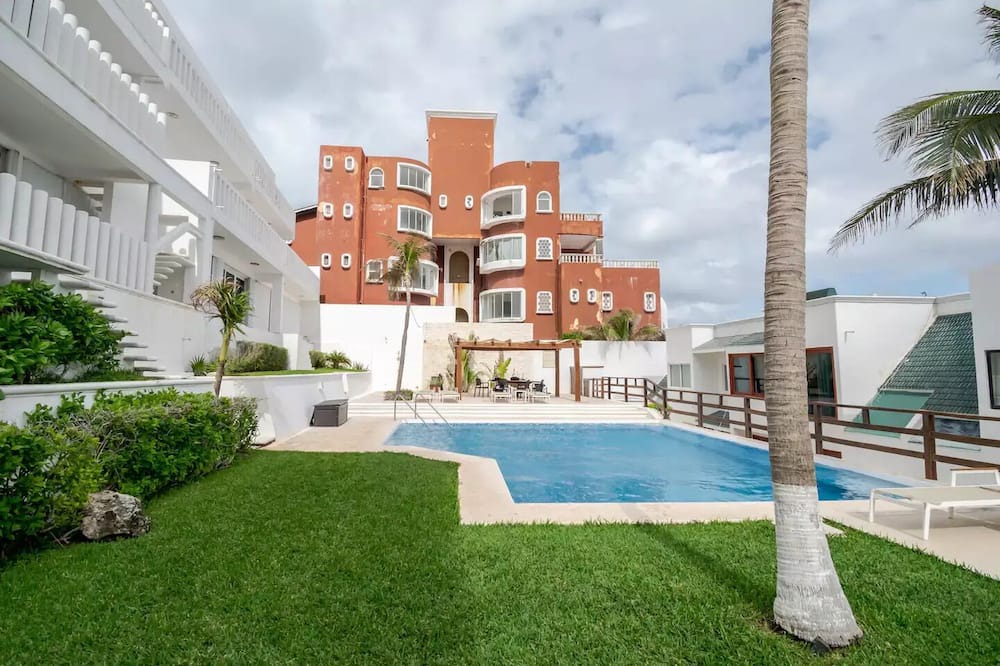 Photo of Outdoor in Punta Cancun