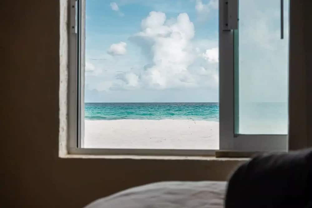 Photo of Bedroom in Punta Cancun