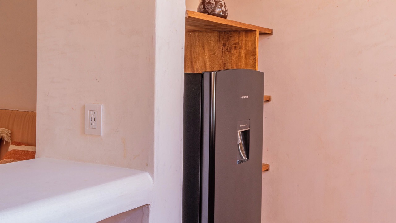 Photo of Kitchen in Chacala