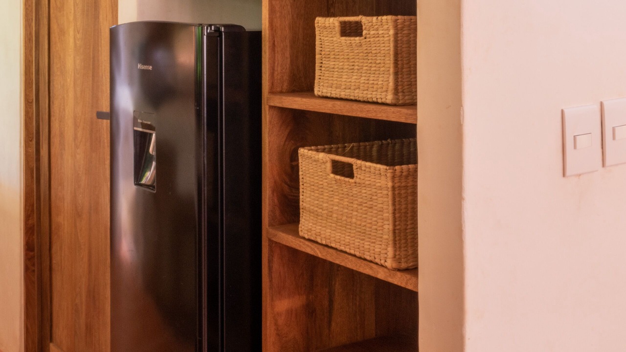 Photo of Kitchen in Chacala