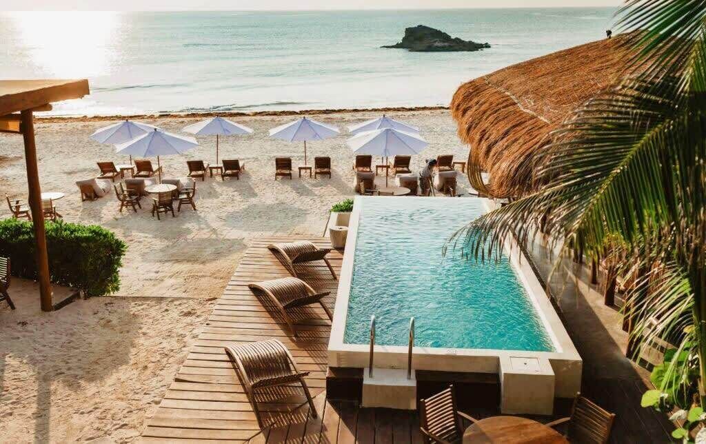 Photo of Outdoor in Zona Hotelera