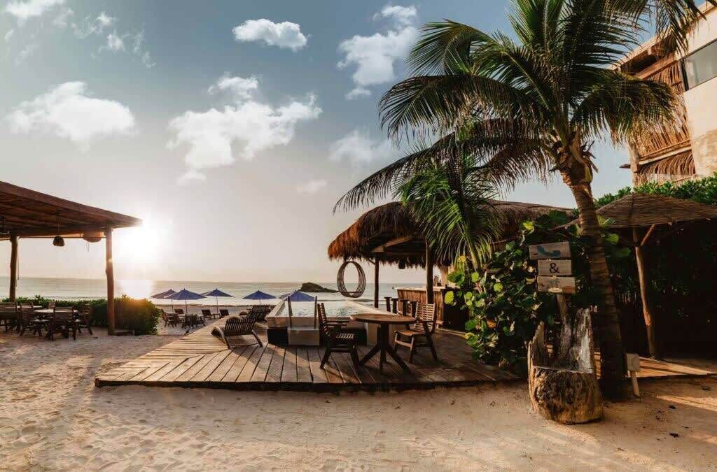 Photo of Outdoor in Zona Hotelera