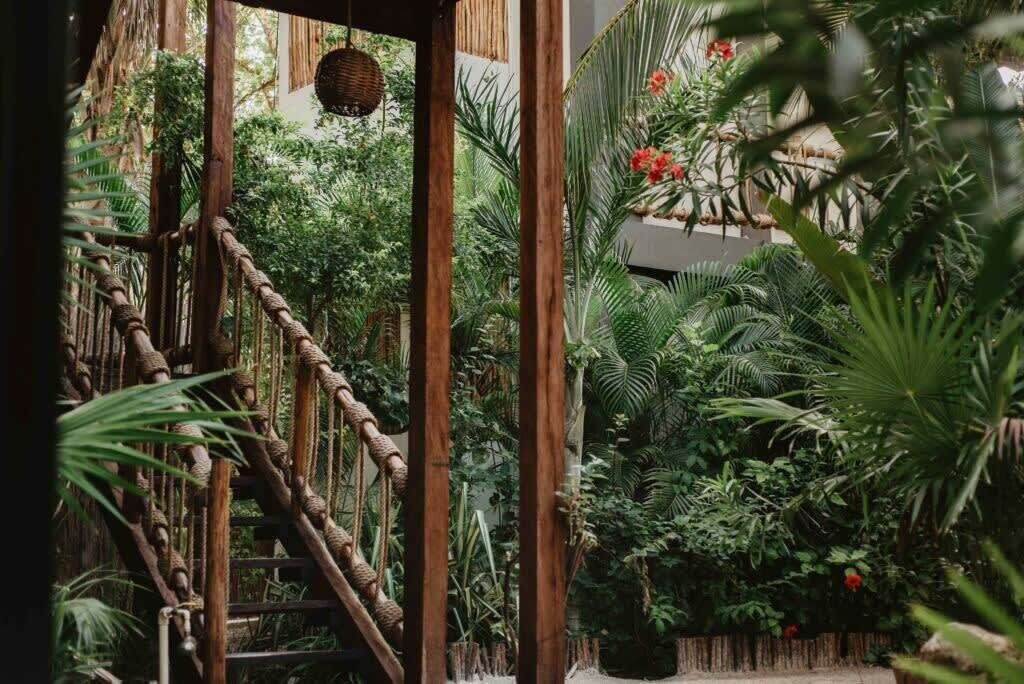 Photo of Outdoor in Zona Hotelera