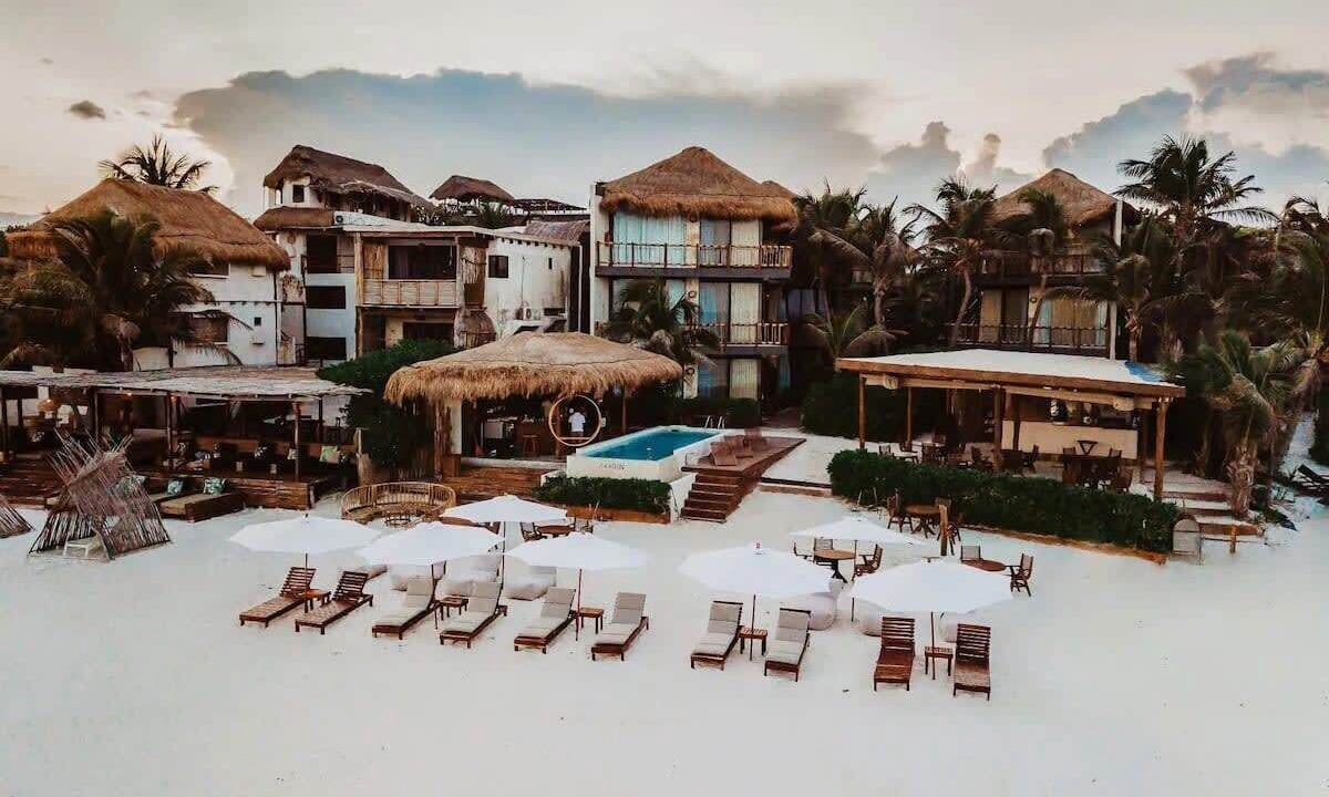 Photo of Outdoor in Zona Hotelera