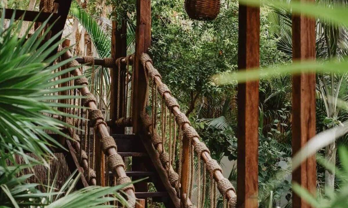 Photo of Outdoor in Zona Hotelera