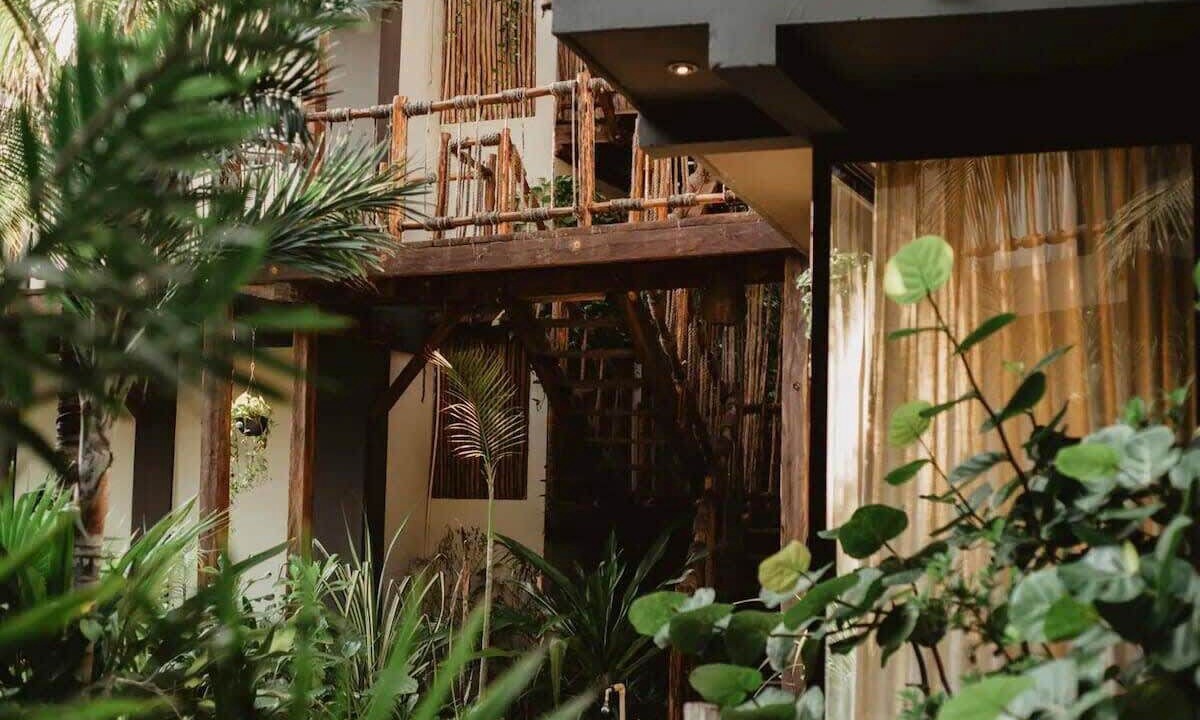 Photo of Outdoor in Zona Hotelera