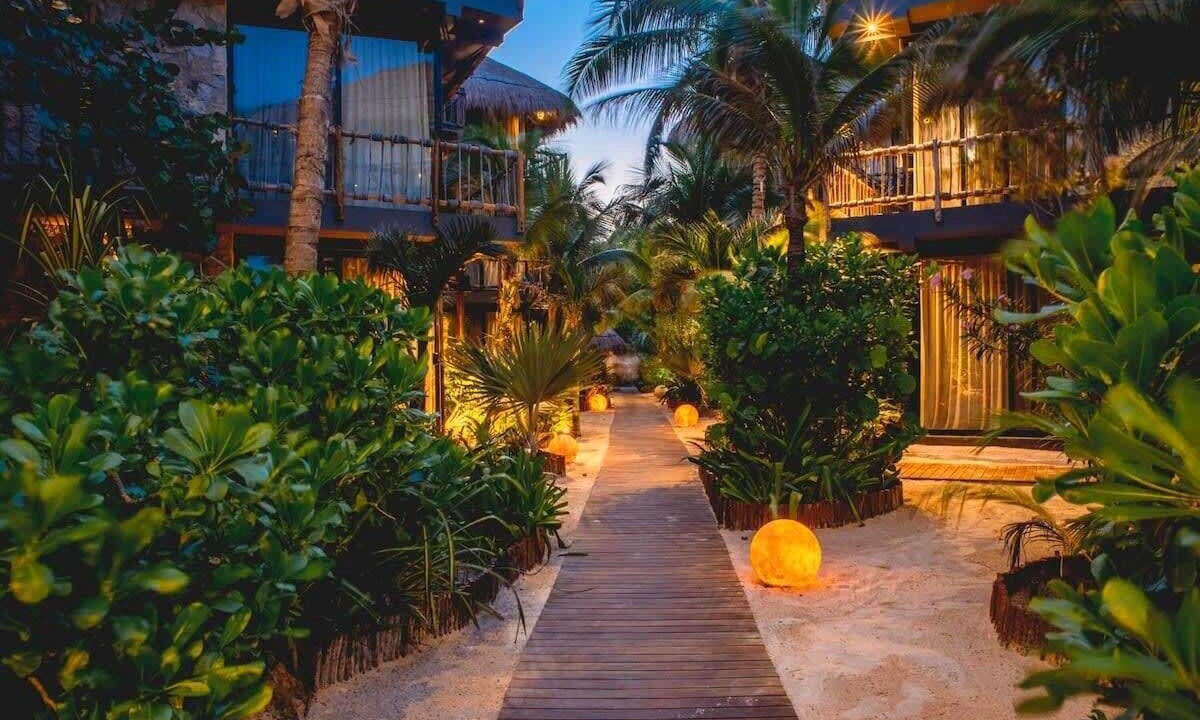 Photo of Outdoor in Zona Hotelera