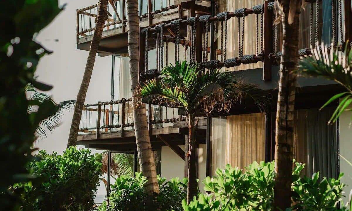 Photo of Outdoor in Zona Hotelera