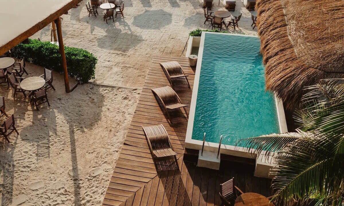Photo of Outdoor in Zona Hotelera