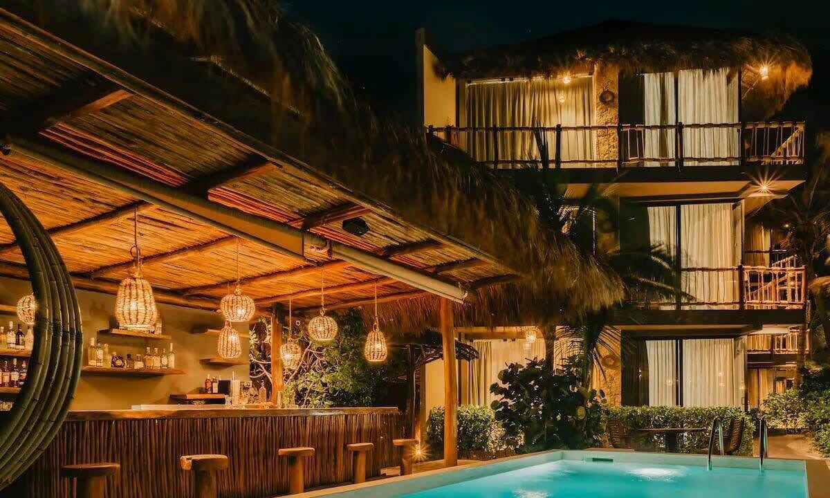 Photo of Outdoor in Zona Hotelera
