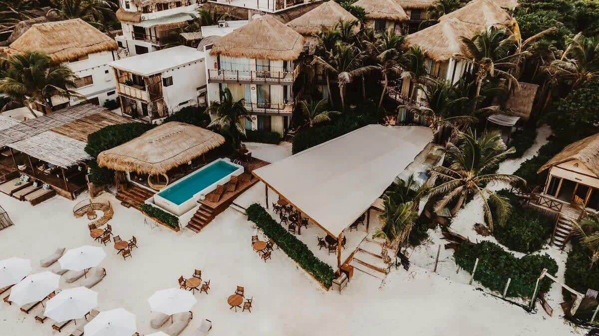 Photo of Outdoor in Zona Hotelera