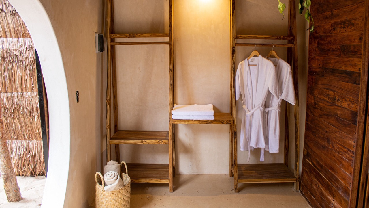 Photo of Bedroom in Soliman Bay