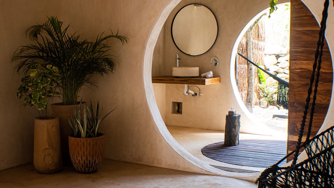 Photo of Bedroom in Soliman Bay