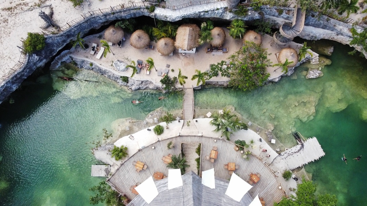 Photo of Outdoor in Soliman Bay