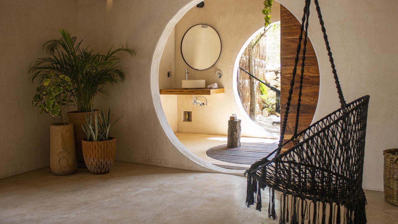 Photo of Bedroom in Soliman Bay