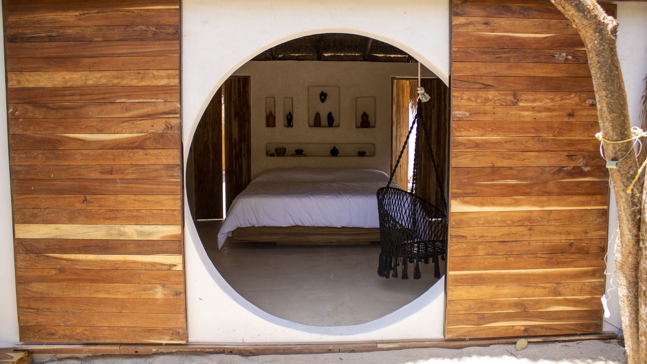 Photo of Bedroom in Soliman Bay