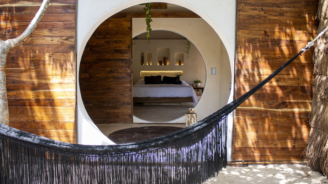 Photo of Bedroom in Soliman Bay