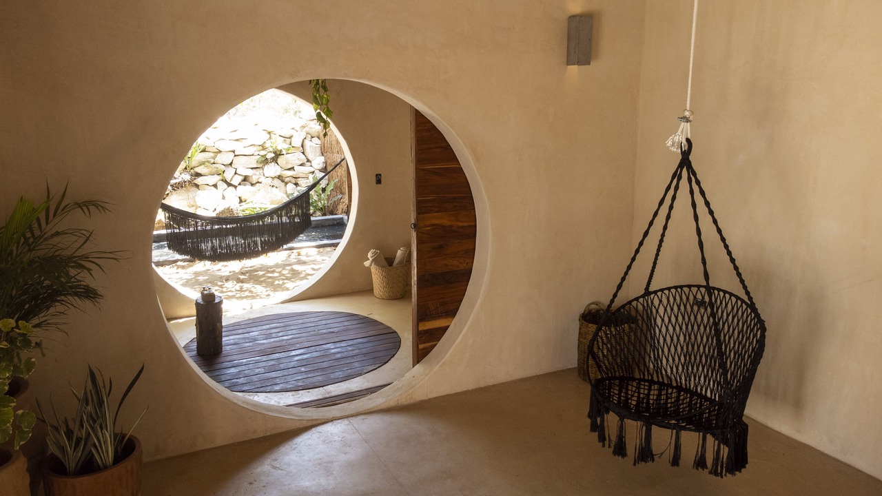Photo of Bedroom in Soliman Bay