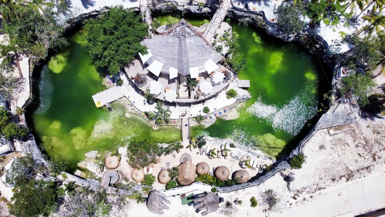 Photo of Outdoor in Soliman Bay